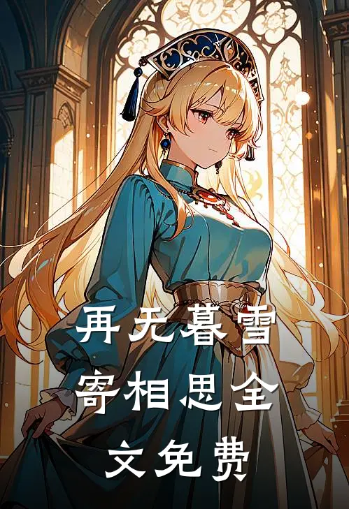 再无暮雪寄相思全文免费
