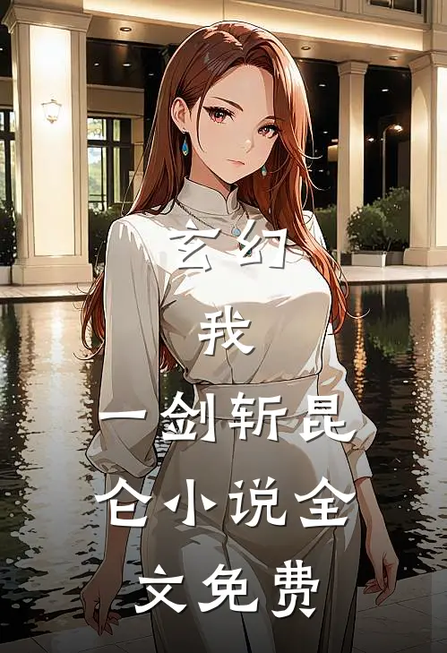 玄幻：我，一剑斩昆仑小说全文免费