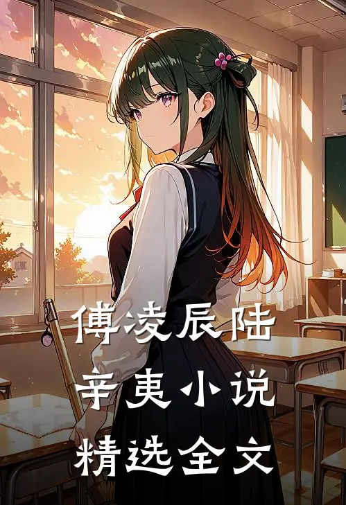 傅凌辰陆辛夷小说精选全文