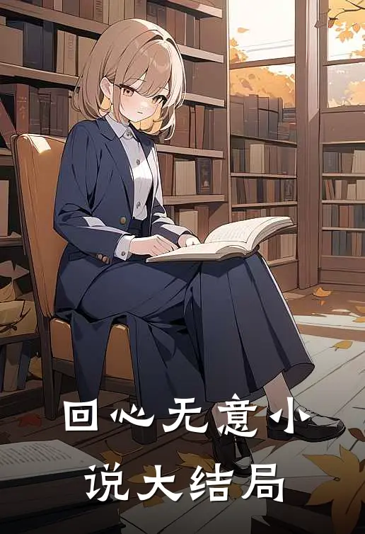 回心无意小说大结局