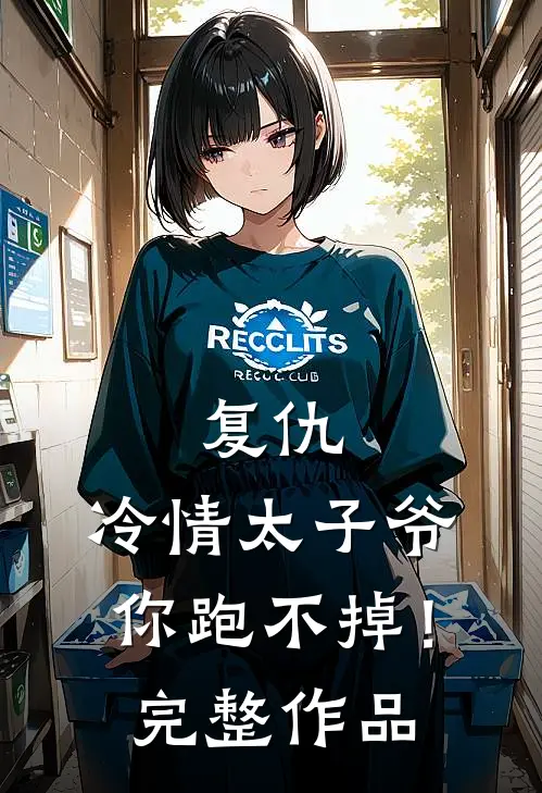 复仇：冷情太子爷，你跑不掉！完整作品