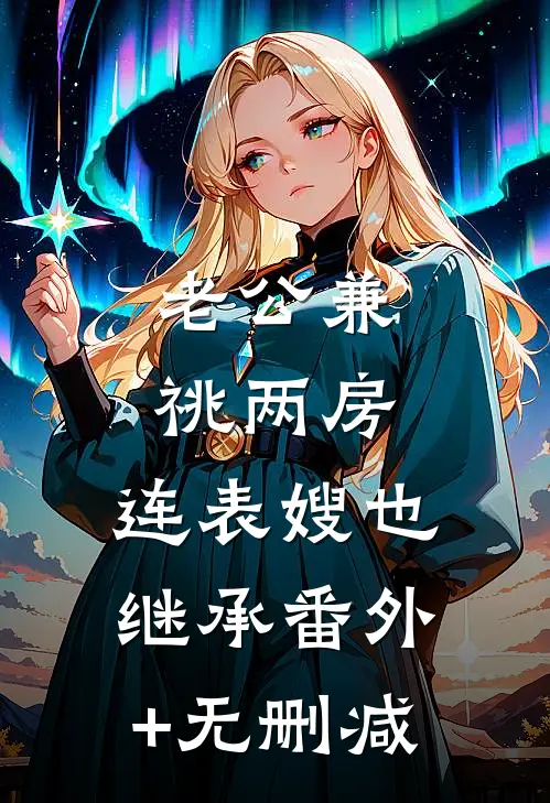 老公兼祧两房，连表嫂也继承番外+无删减