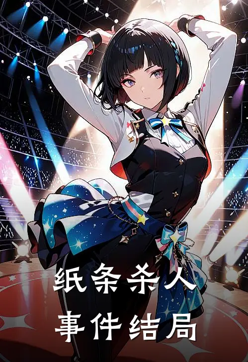 纸条杀人事件结局