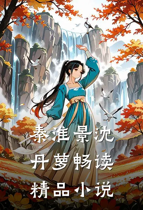 秦淮景沈丹萝畅读精品小说