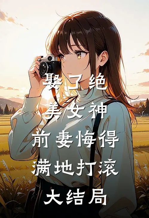 娶了绝美女神，前妻悔得满地打滚大结局
