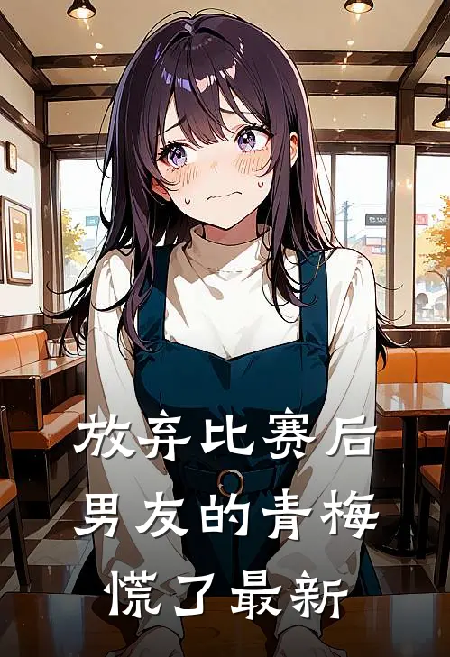 放弃比赛后，男友的青梅慌了最新