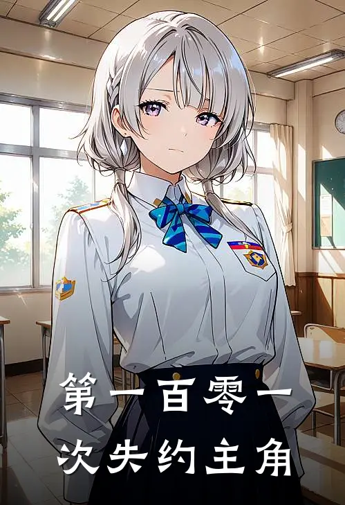 第一百零一次失约主角