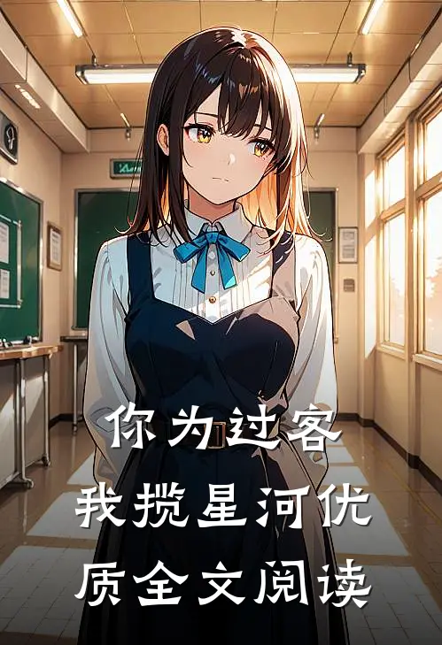 你为过客，我揽星河优质全文阅读