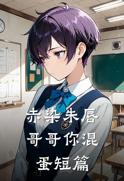赤染朱唇：哥哥你混蛋短篇