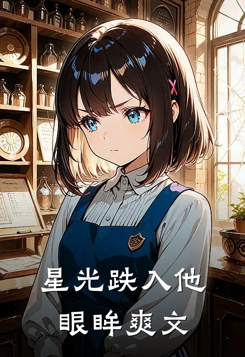 星光跌入他眼眸爽文
