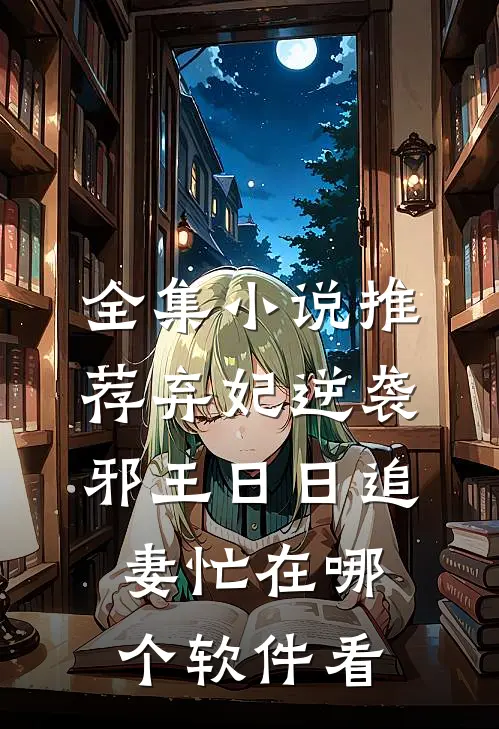 全集小说推荐弃妃逆袭邪王日日追妻忙在哪个软件看