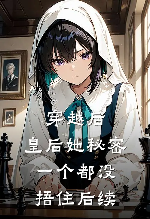 穿越后，皇后她秘密一个都没捂住后续