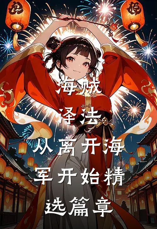 海贼：泽法，从离开海军开始精选篇章