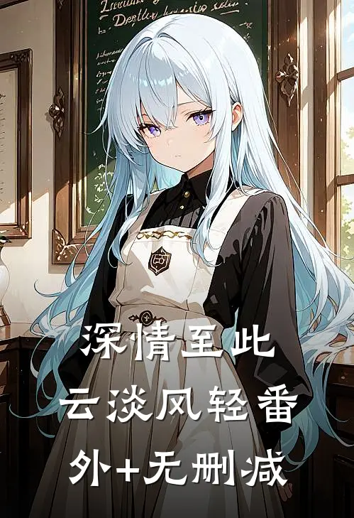 深情至此，云淡风轻番外+无删减
