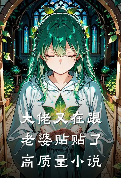大佬又在跟老婆贴贴了高质量小说