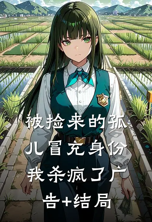 被捡来的孤儿冒充身份，我杀疯了广告+结局