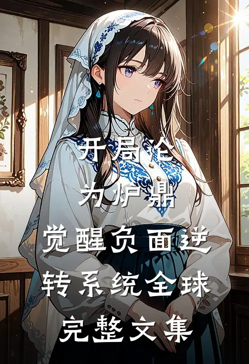 开局沦为炉鼎，觉醒负面逆转系统全球完整文集