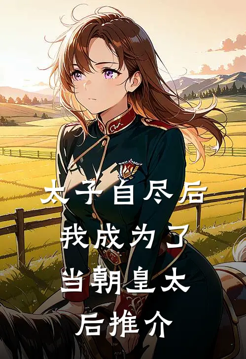 太子自尽后，我成为了当朝皇太后推介