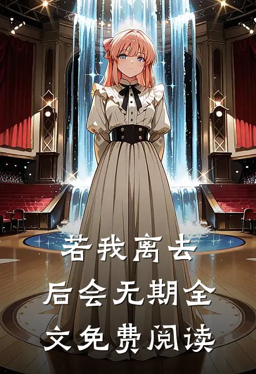 若我离去，后会无期全文免费阅读