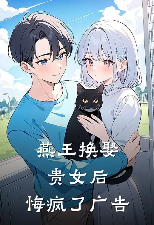 燕王换娶贵女后，悔疯了广告