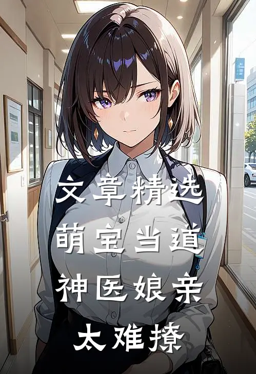 文章精选萌宝当道：神医娘亲太难撩