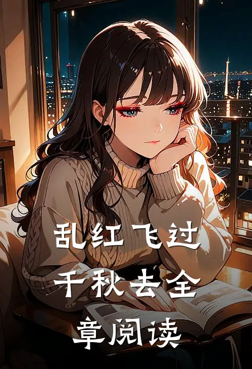 乱红飞过千秋去全章阅读