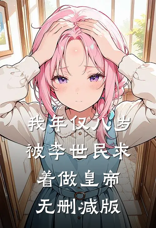 我年仅八岁，被李世民求着做皇帝无删减版