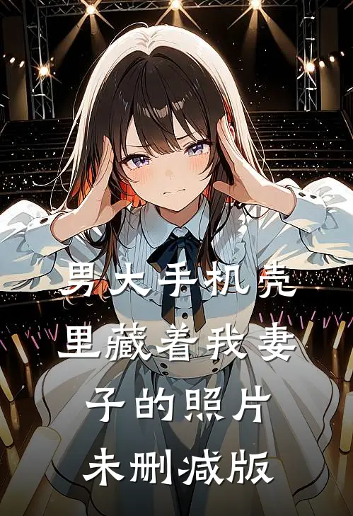 男大手机壳里藏着我妻子的照片未删减版
