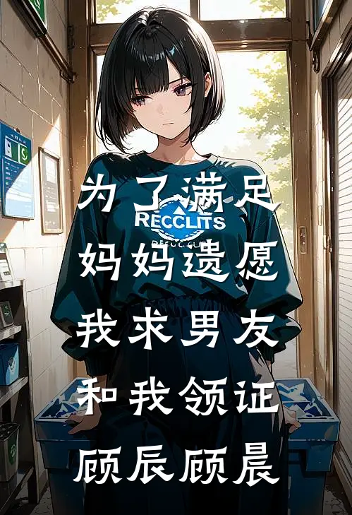 为了满足妈妈遗愿，我求男友和我领证顾辰顾晨