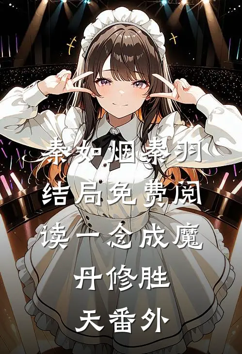 秦如烟秦羽结局免费阅读一念成魔，丹修胜天番外