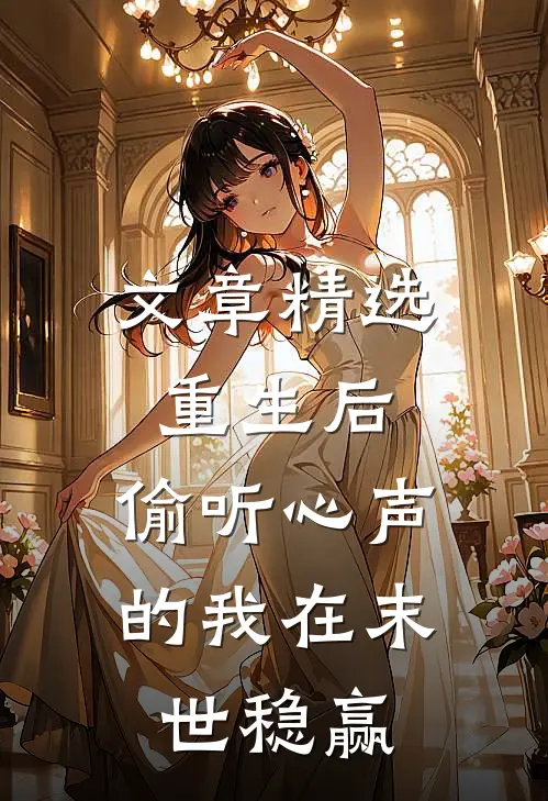 文章精选重生后，偷听心声的我在末世稳赢