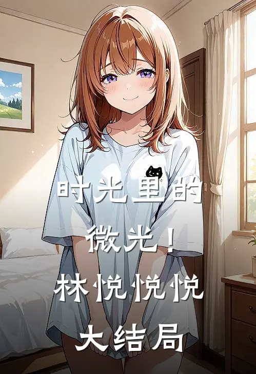 《时光里的微光！》林悦悦悦大结局
