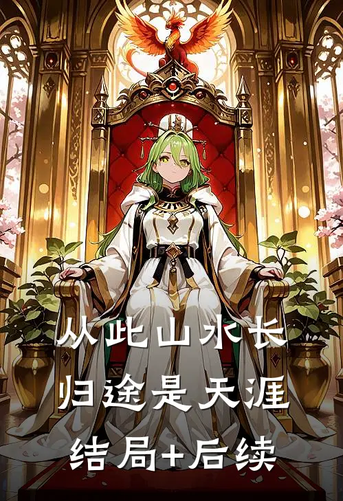 从此山水长，归途是天涯结局+后续