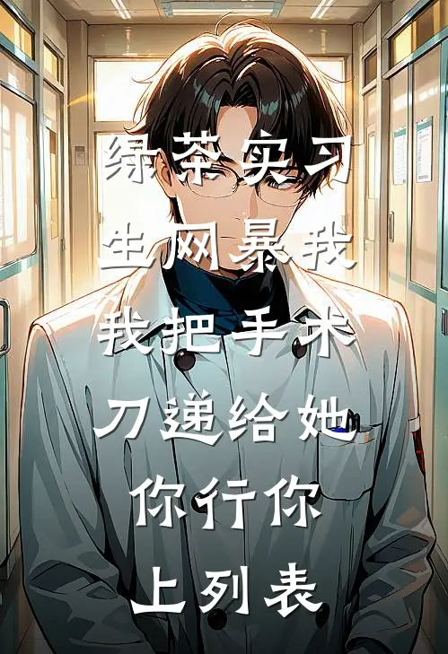 绿茶实习生网暴我，我把手术刀递给她：你行你上列表