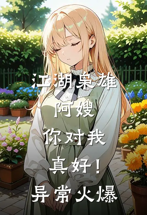 江湖枭雄：阿嫂，你对我真好！异常火爆