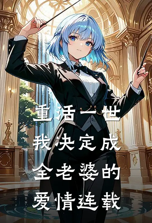 重活一世，我决定成全老婆的爱情连载