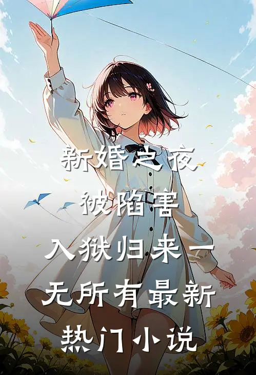 新婚之夜被陷害，入狱归来一无所有最新热门小说