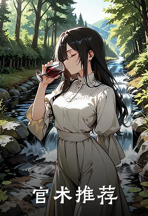 官术推荐