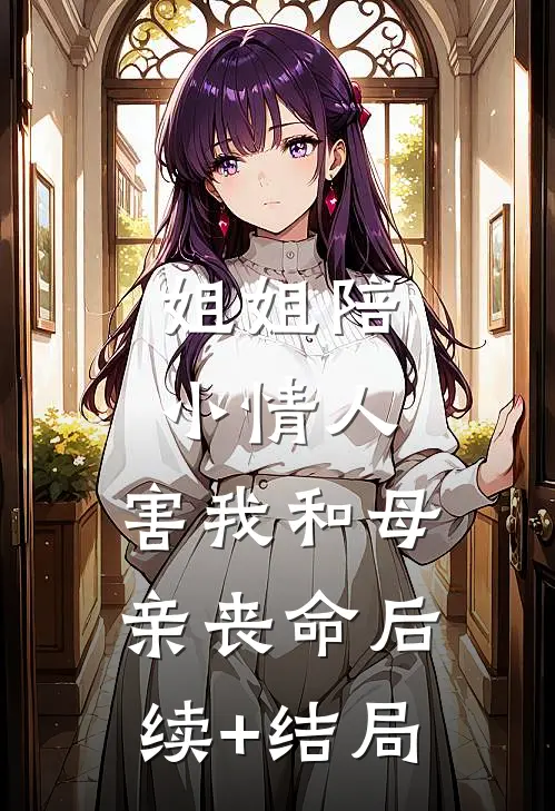 姐姐陪小情人，害我和母亲丧命后续+结局