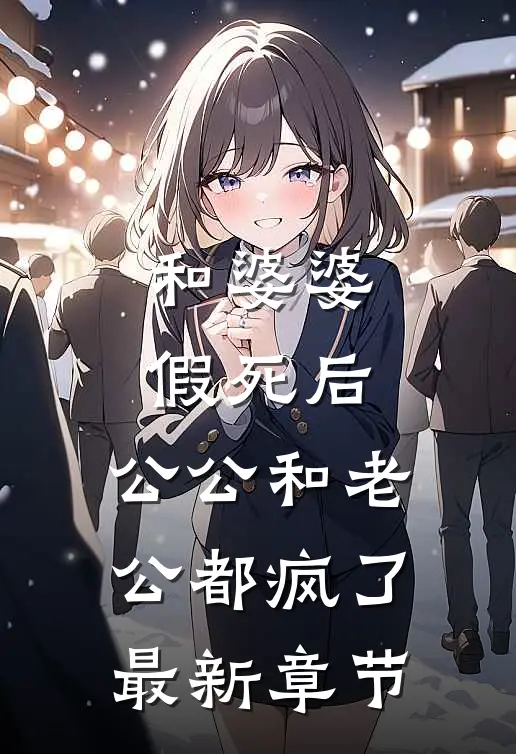 和婆婆假死后，公公和老公都疯了最新章节