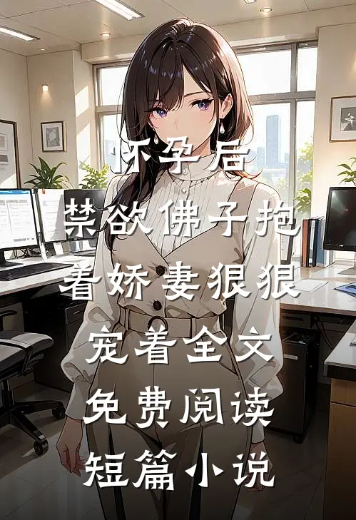 怀孕后,禁欲佛子抱着娇妻狠狠宠着全文免费阅读短篇小说