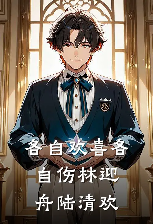 各自欢喜各自伤(林迎舟陆清欢)