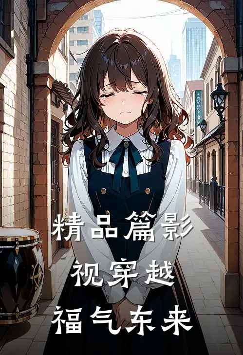 精品篇影视穿越：福气东来