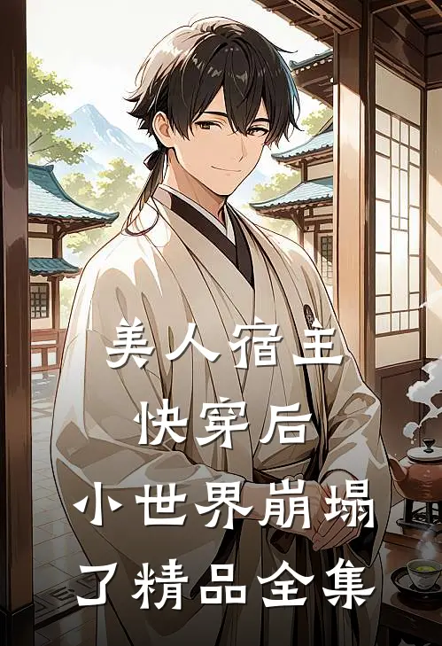 美人宿主快穿后,小世界崩塌了精品全集免费阅读