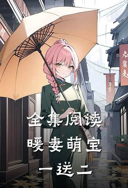 全集阅读暖妻萌宝一送二