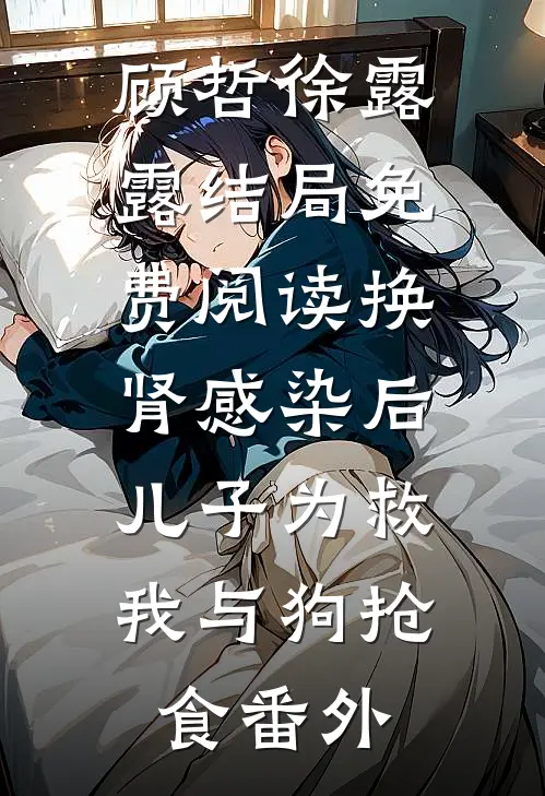 顾哲徐露露结局免费阅读换肾感染后，儿子为救我与狗抢食番外