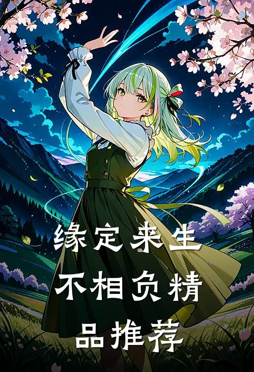 缘定来生不相负精品推荐