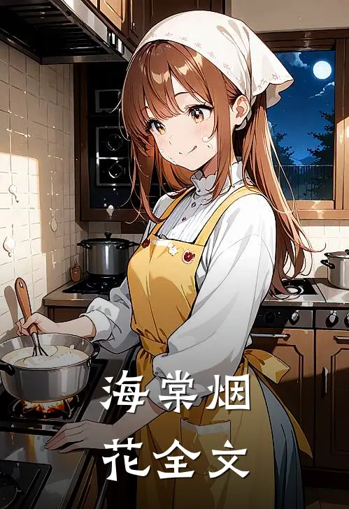 海棠烟花全文