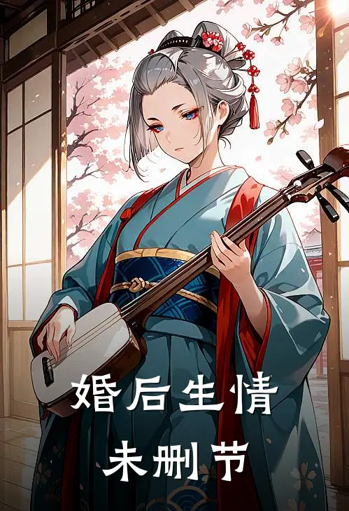 婚后生情未删节