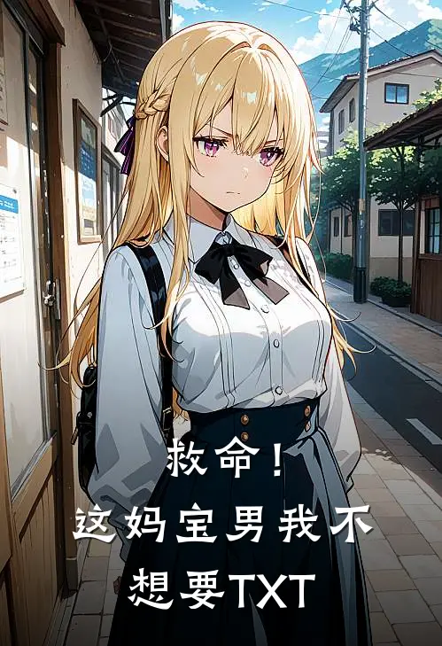 救命！这妈宝男我不想要TXT